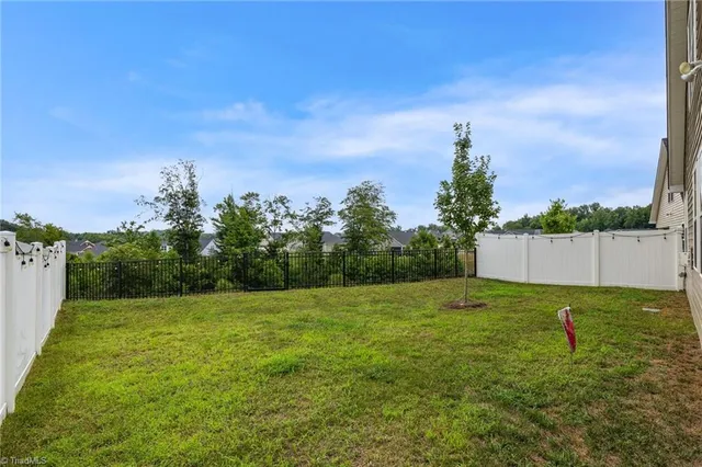 $419,000 | 4463 Sapphire Court, Clemmons, NC 27012