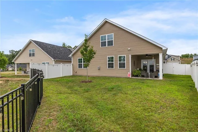 $419,000 | 4463 Sapphire Court, Clemmons, NC 27012