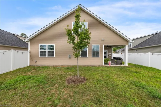 $419,000 | 4463 Sapphire Court, Clemmons, NC 27012