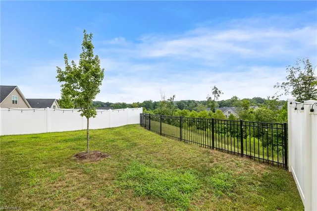 $419,000 | 4463 Sapphire Court, Clemmons, NC 27012