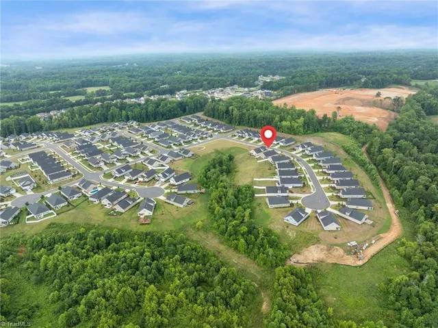 $419,000 | 4463 Sapphire Court, Clemmons, NC 27012