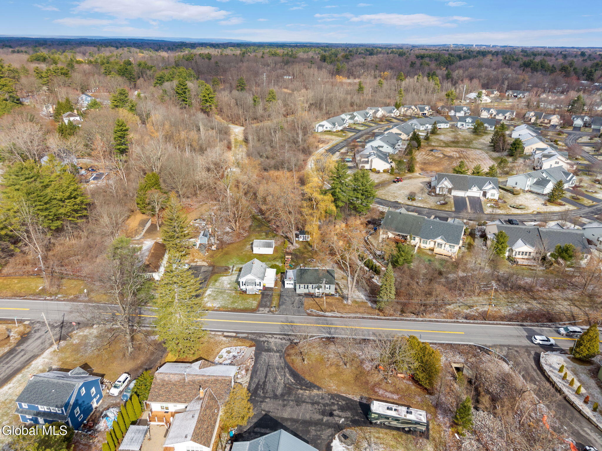 667 Feura Bush Road Bethlehem, NY 12054 - Photo 36 of 37 44-667FeuraBushRd_44