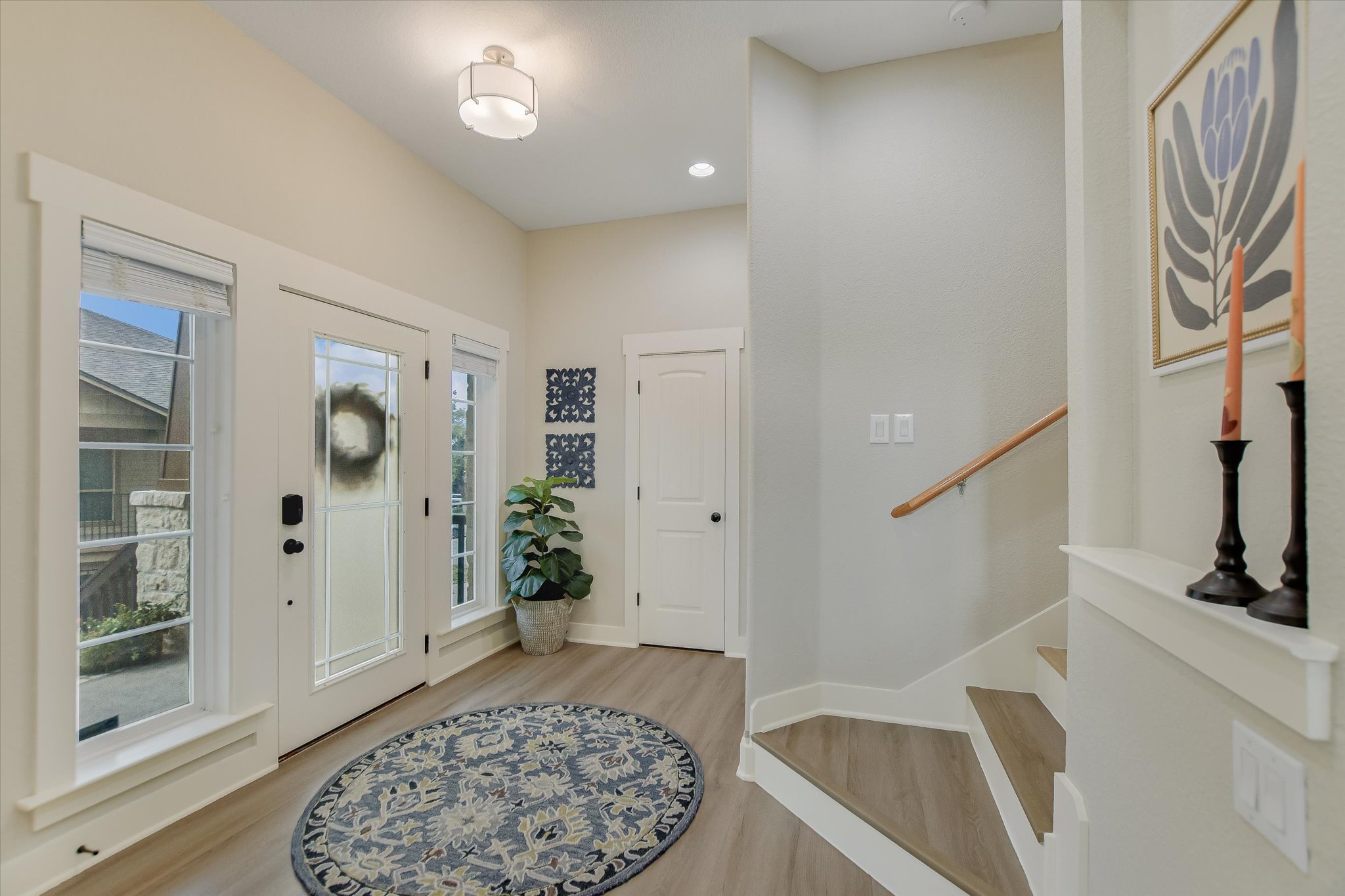 2930 Grand Oaks Loop, Unit 2004 Cedar Park, TX 78613 - Photo 3 of 22
