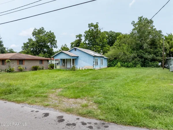 $20,000 | 1018 West 6th Street, Crowley, LA 70526