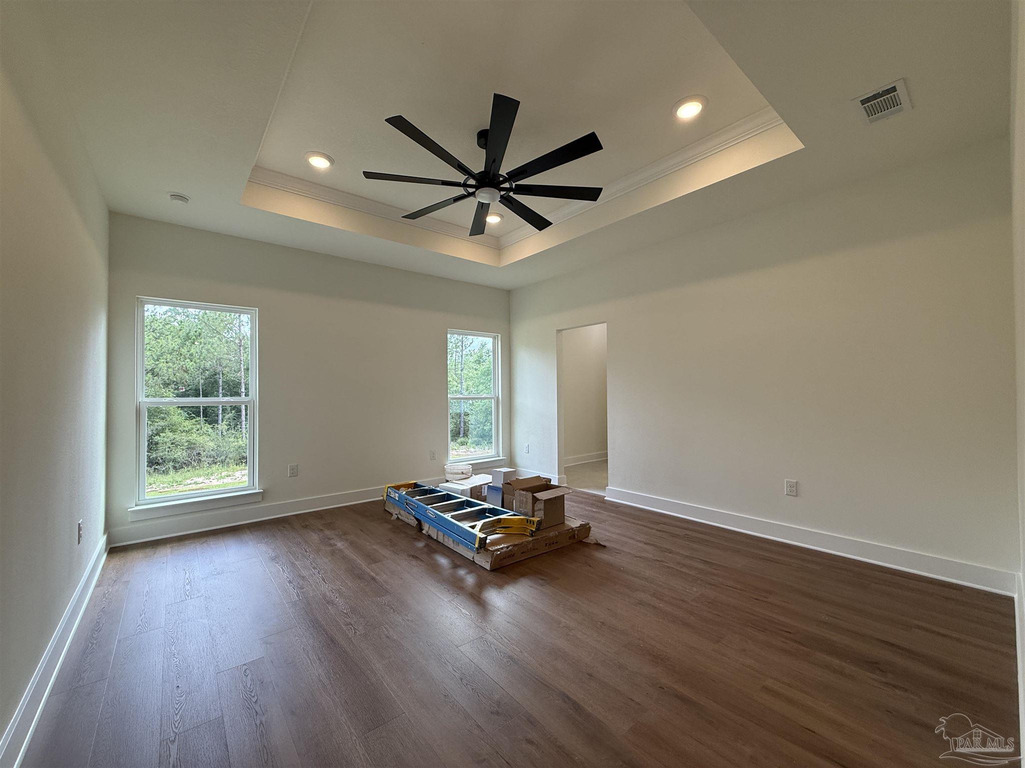 1436 Sid Hayes Road Jay, FL 32565 - Photo 9 of 25 Some Features pictured may be Upgrade Options