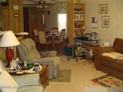 775 West Roger Road, Unit 26 Tucson, AZ 85705 - Photo 3 of 6