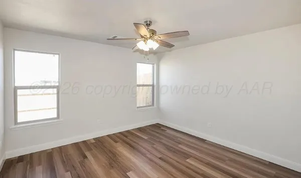 $2,295 | 7625 Woodford Avenue, Amarillo, TX 79118