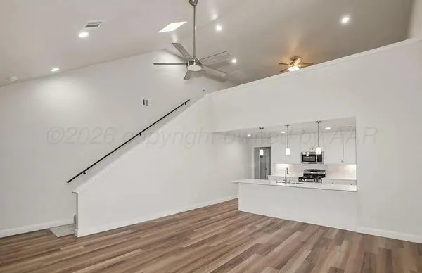$2,295 | 7625 Woodford Avenue, Amarillo, TX 79118