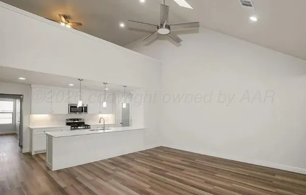 $2,295 | 7625 Woodford Avenue, Amarillo, TX 79118