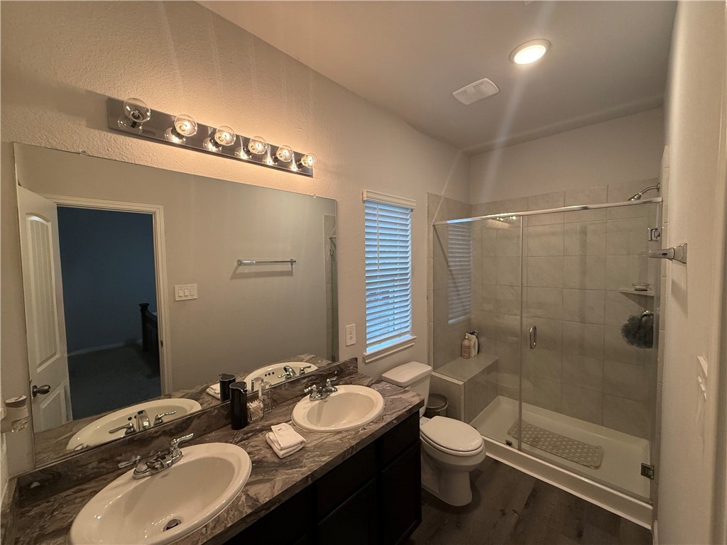 1401 Promise Drive Bryan, TX 77803 - Photo 11 of 15