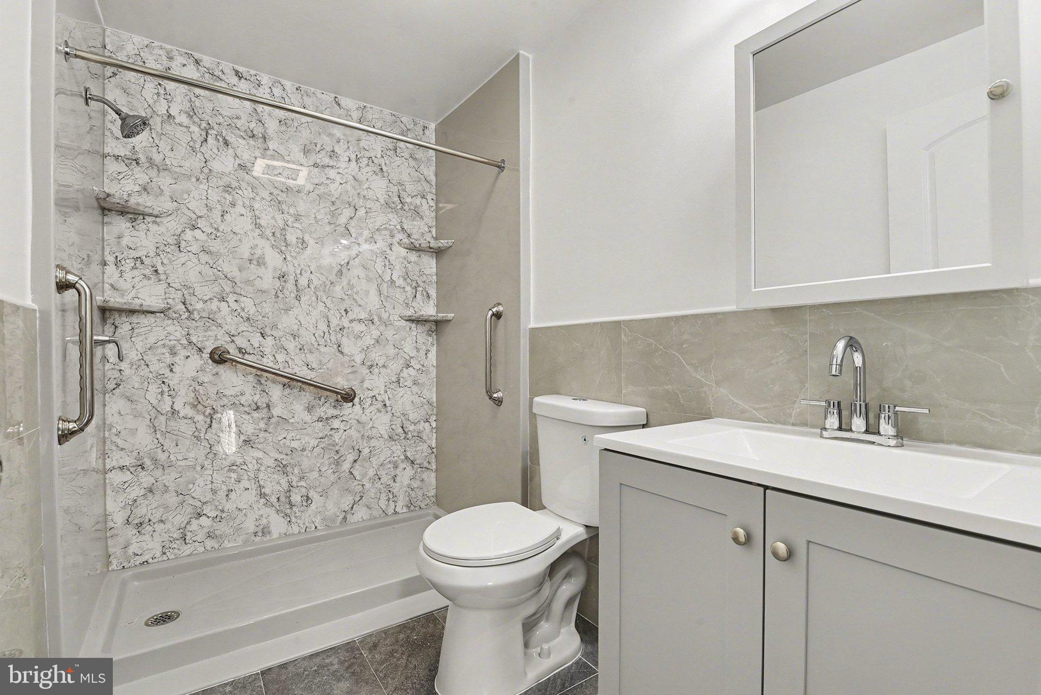 210 Beaver Road Harrisburg, PA 17112 - Photo 22 of 32 a bathroom with a sink toilet and shower