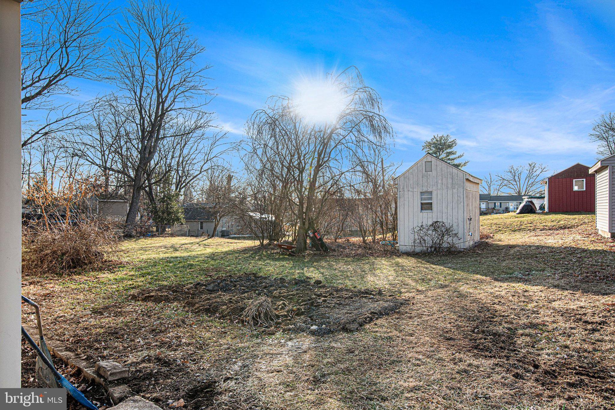 210 Beaver Road Harrisburg, PA 17112 - Photo 24 of 32 a view of a house with a yard