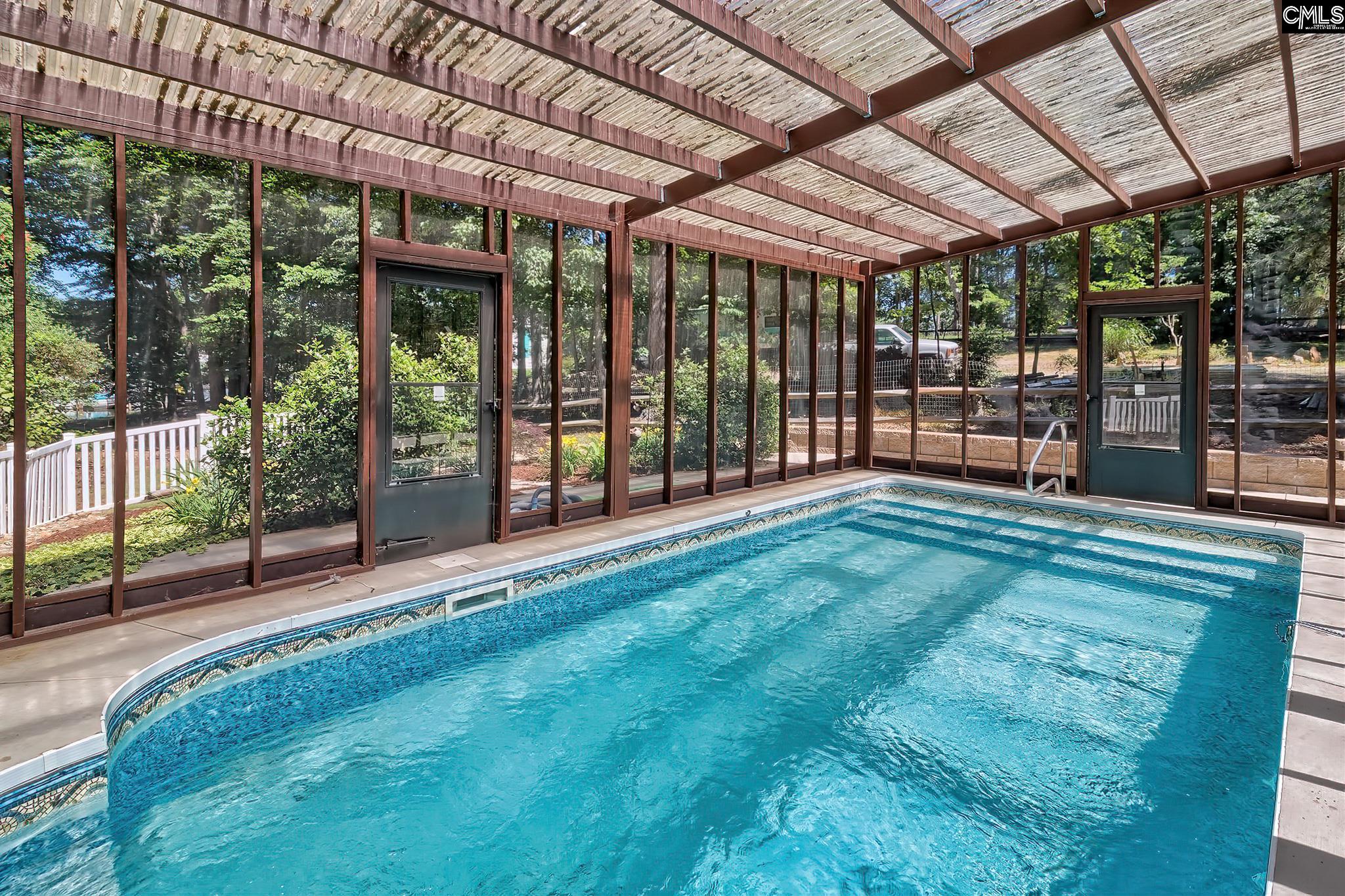 2337 Shulls Fork Road Gilbert, SC 29054 - Photo 48 of 57
