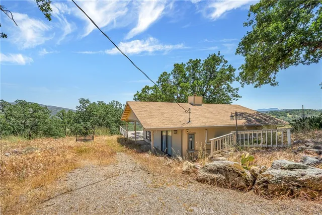 $440,000 | 19511 Oak Haven Road, Lower Lake, CA 95457