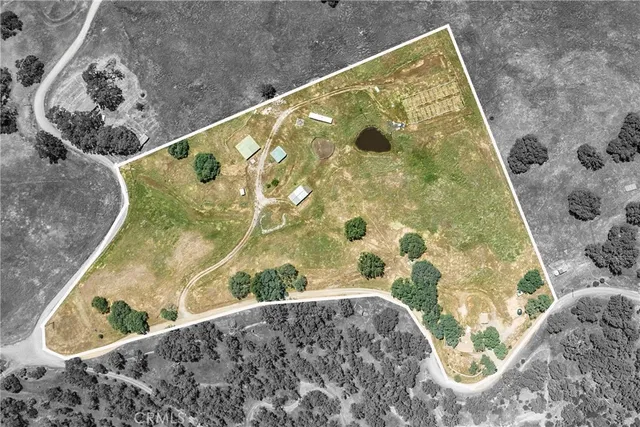 $440,000 | 19511 Oak Haven Road, Lower Lake, CA 95457