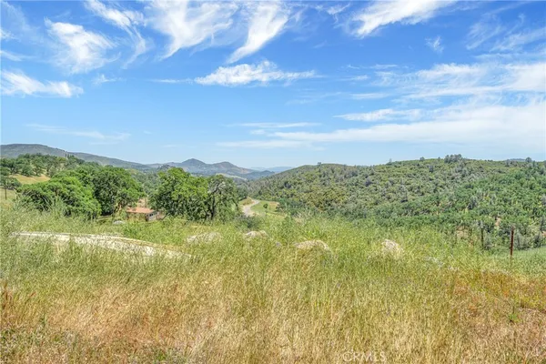 a view of a sign of a park