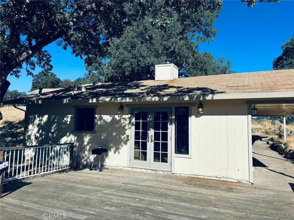 $399,999 | 19511 Oak Haven Road, Lower Lake, CA 95457