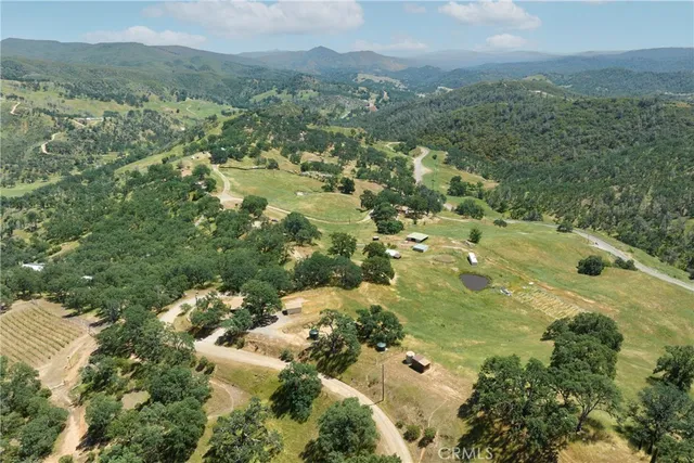 $440,000 | 19511 Oak Haven Road, Lower Lake, CA 95457