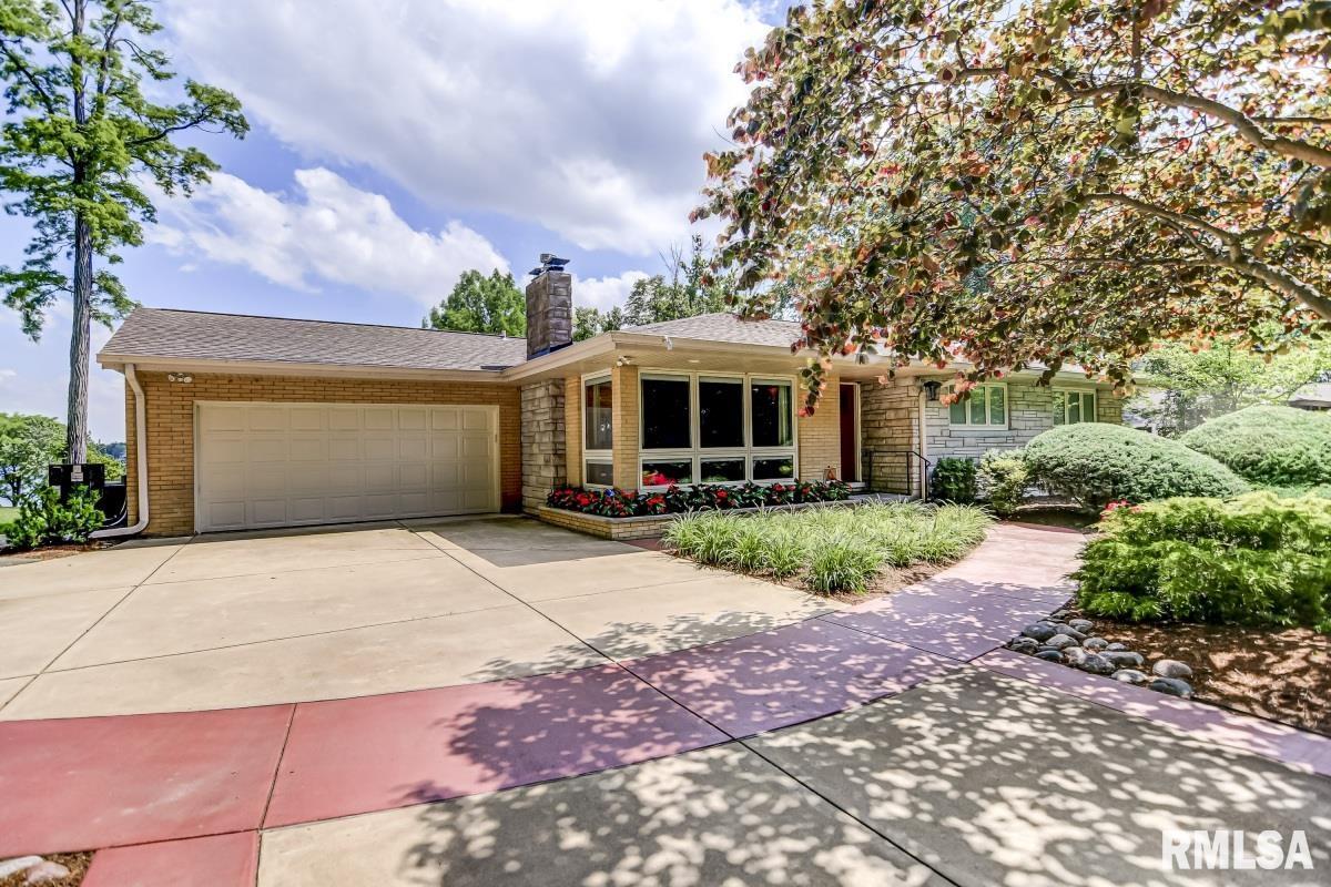 200 Maple Grove Lane Springfield, IL 62712 - Photo 34 of 67