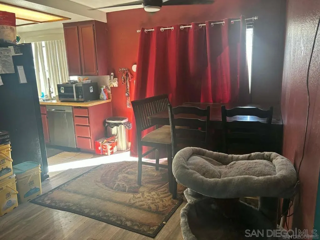 12741 Laurel Street, Unit 58 Lakeside, CA 92040 - Photo 4 of 12 a living room with furniture