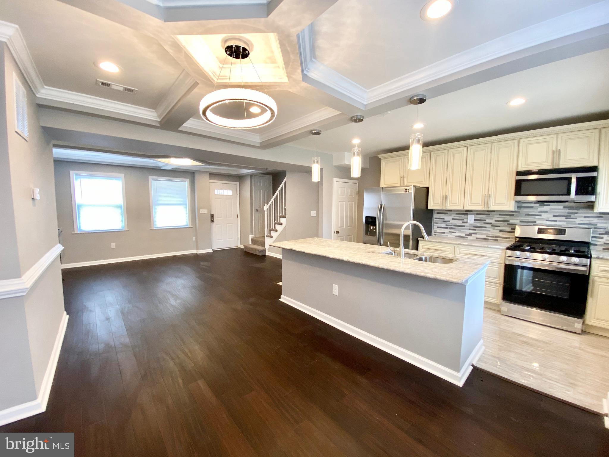 1304 Silverthorne Road Baltimore, MD 21239 - Photo 1 of 21