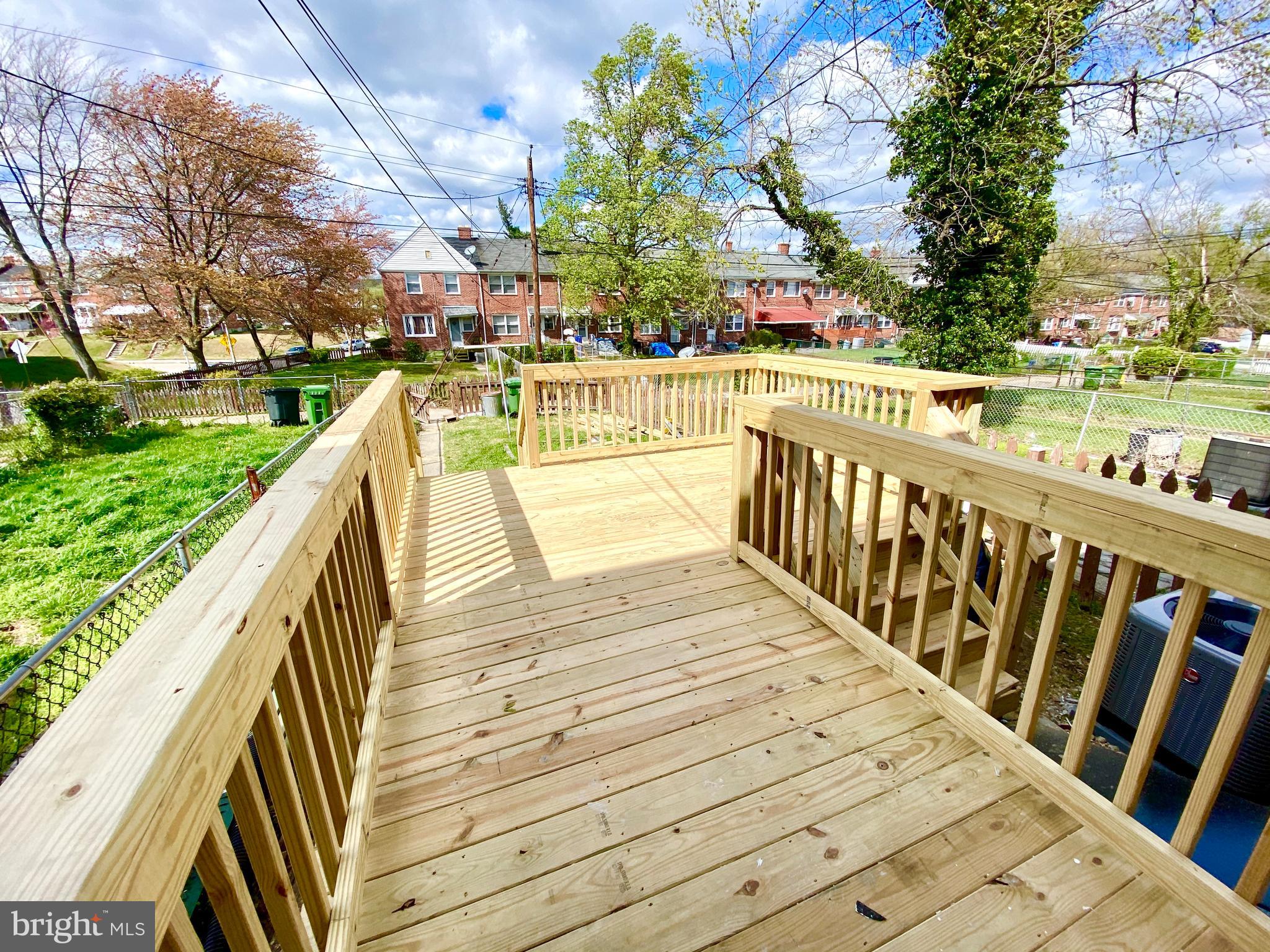 1304 Silverthorne Road Baltimore, MD 21239 - Photo 20 of 21