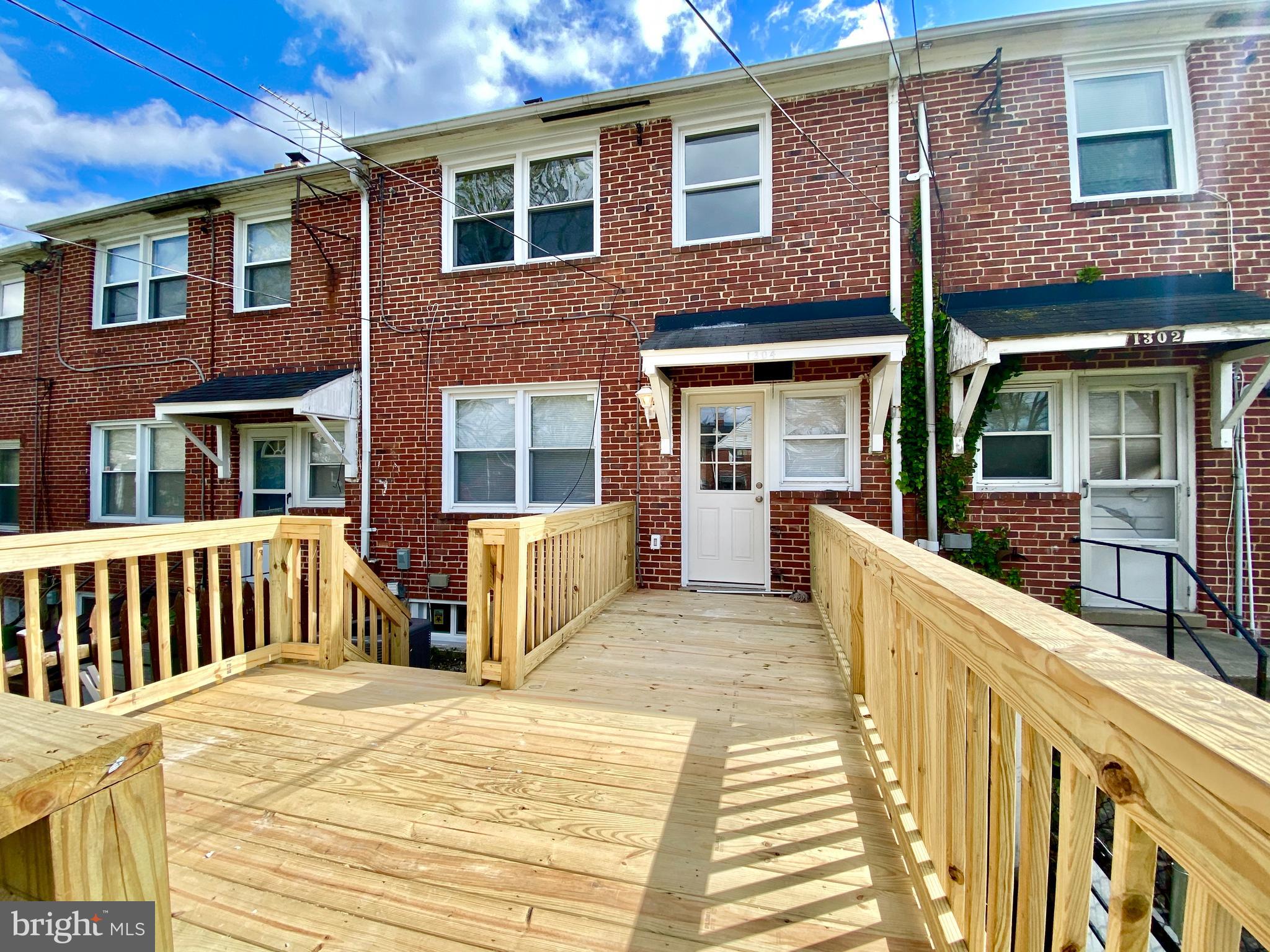 1304 Silverthorne Road Baltimore, MD 21239 - Photo 21 of 21