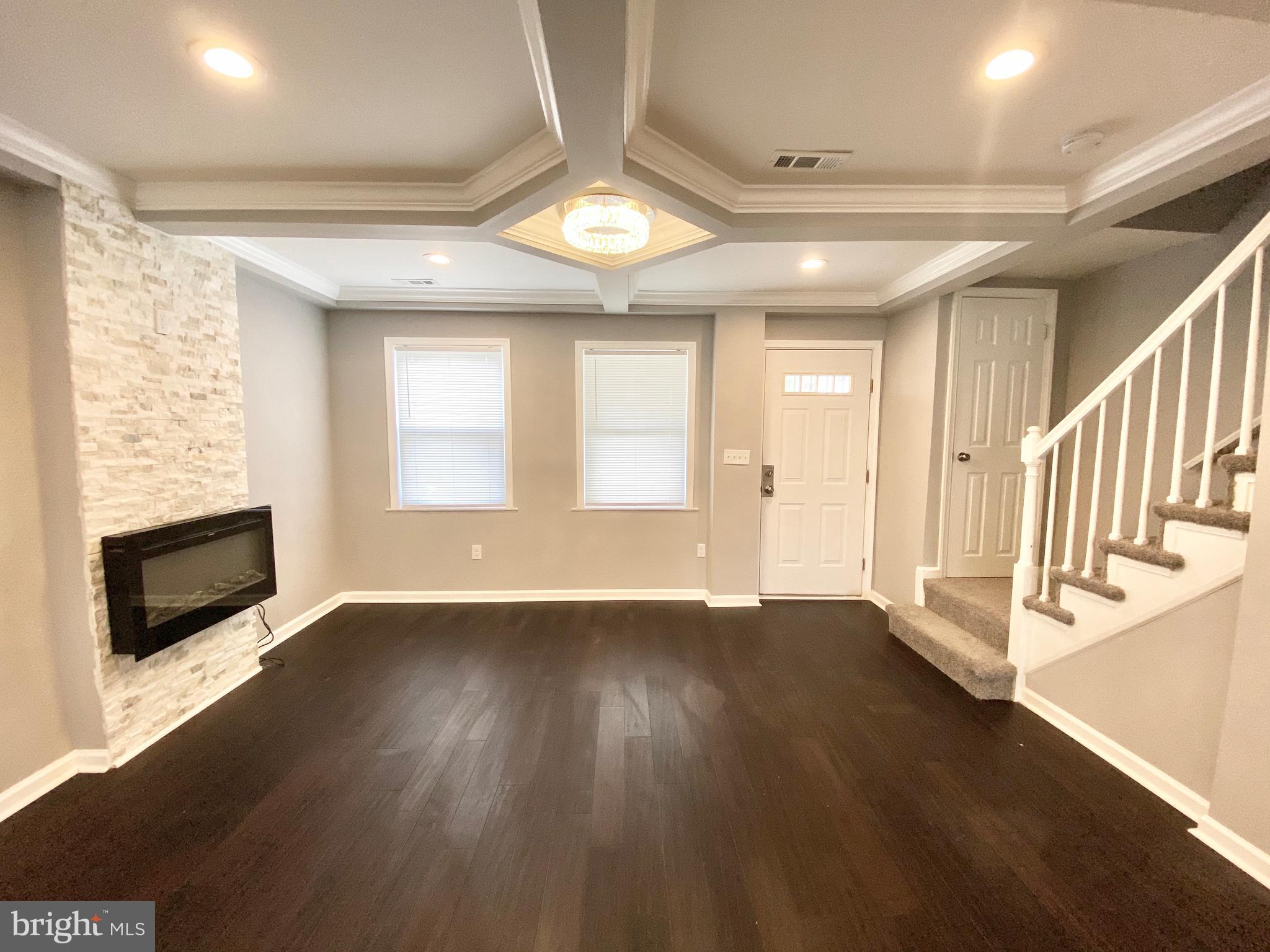 1304 Silverthorne Road Baltimore, MD 21239 - Photo 9 of 21