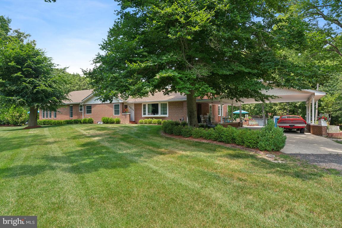 1211 Pine Lane Accokeek, MD 20607 - Photo 1 of 68