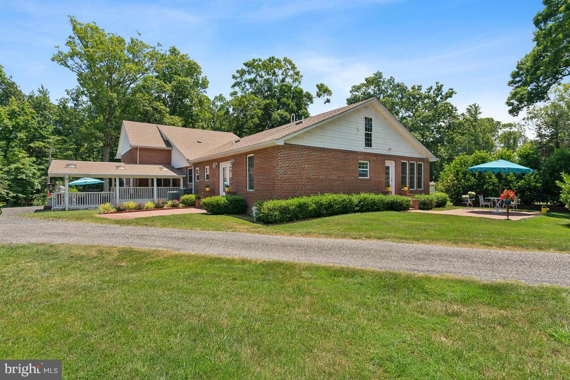 1211 Pine Lane Accokeek, MD 20607 - Photo 57 of 68