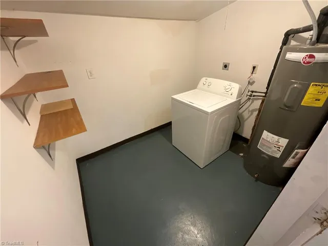 $1,650 | 2706 Wynnewood Drive, Greensboro, NC 27408