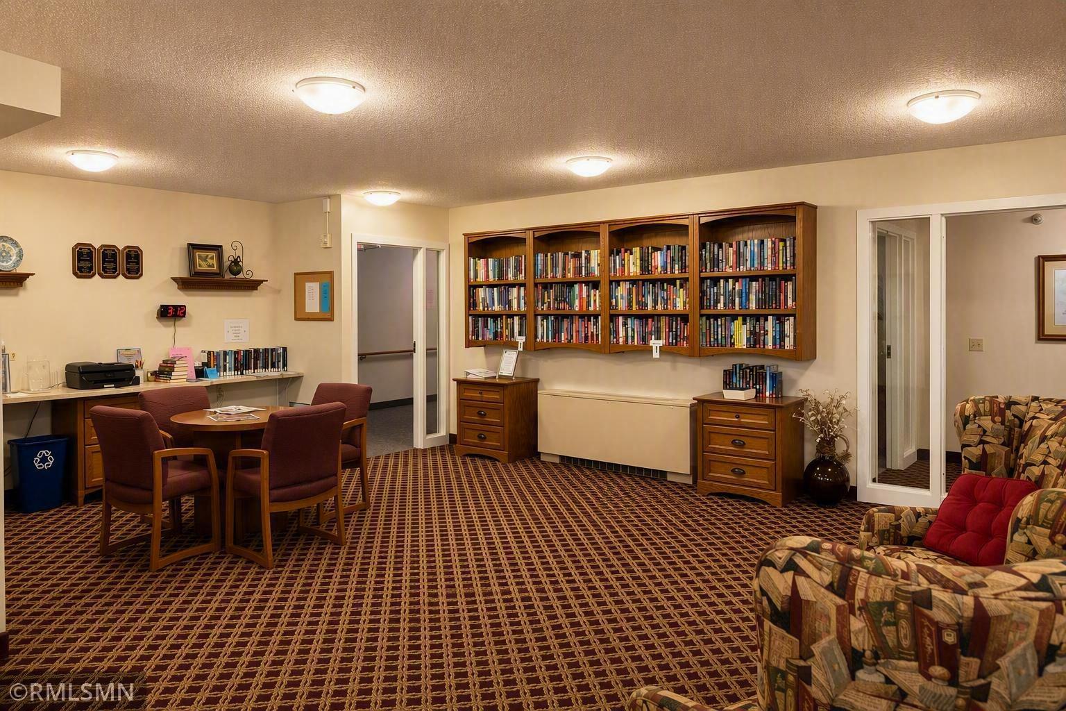 7600 Golden Valley Road, Unit 304 Golden Valley, MN 55427 - Photo 16 of 17 Gallery Image 16