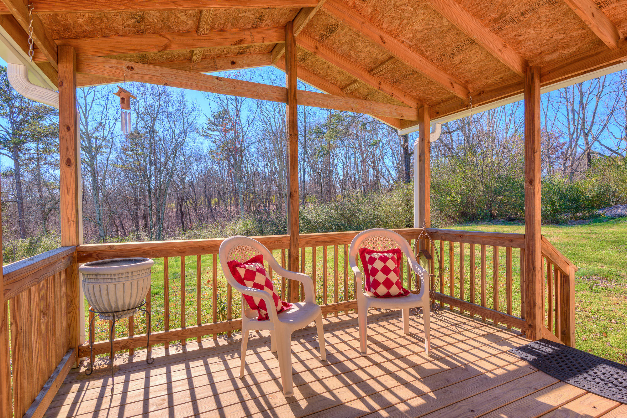 8826 Igou Gap Road Chattanooga, TN 37421 - Photo 28 of 34 xdeck