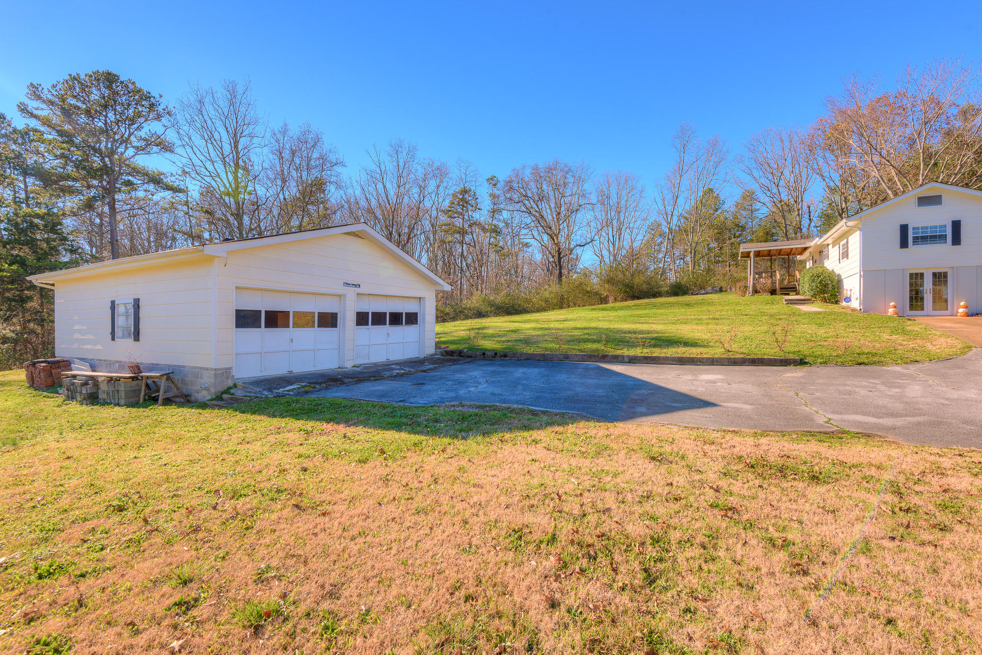 8826 Igou Gap Road Chattanooga, TN 37421 - Photo 31 of 34 xgarage_3