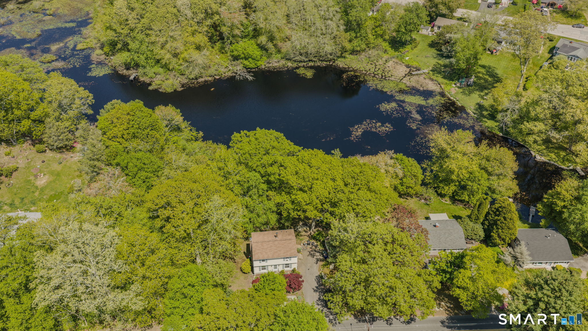 148 Flanders Road Stonington, CT 06378 - Photo 30 of 31