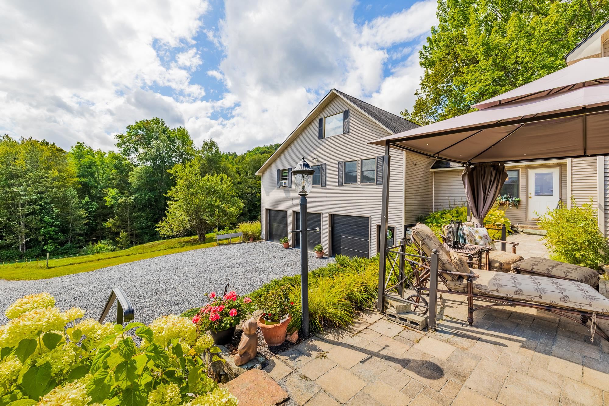 157 Dartt Hill Road Bethel, VT 05032 - Photo 18 of 55