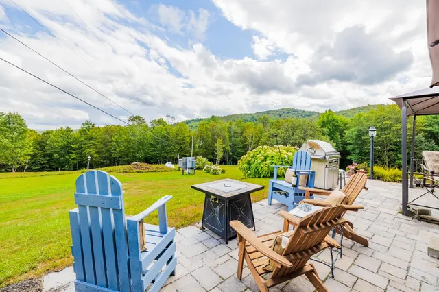 $949,000 | 157 Dartt Hill Road, Bethel, VT 05032