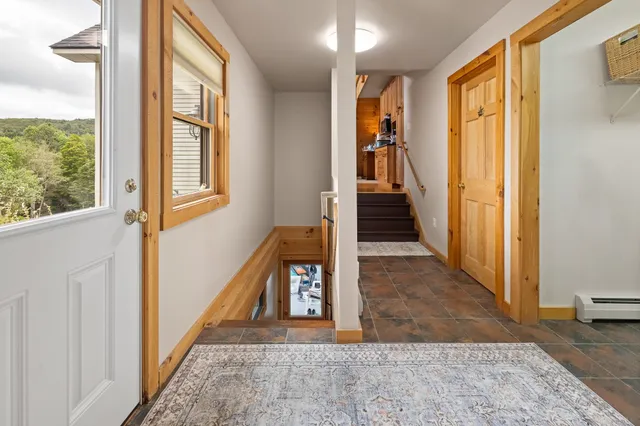 $949,000 | 157 Dartt Hill Road, Bethel, VT 05032