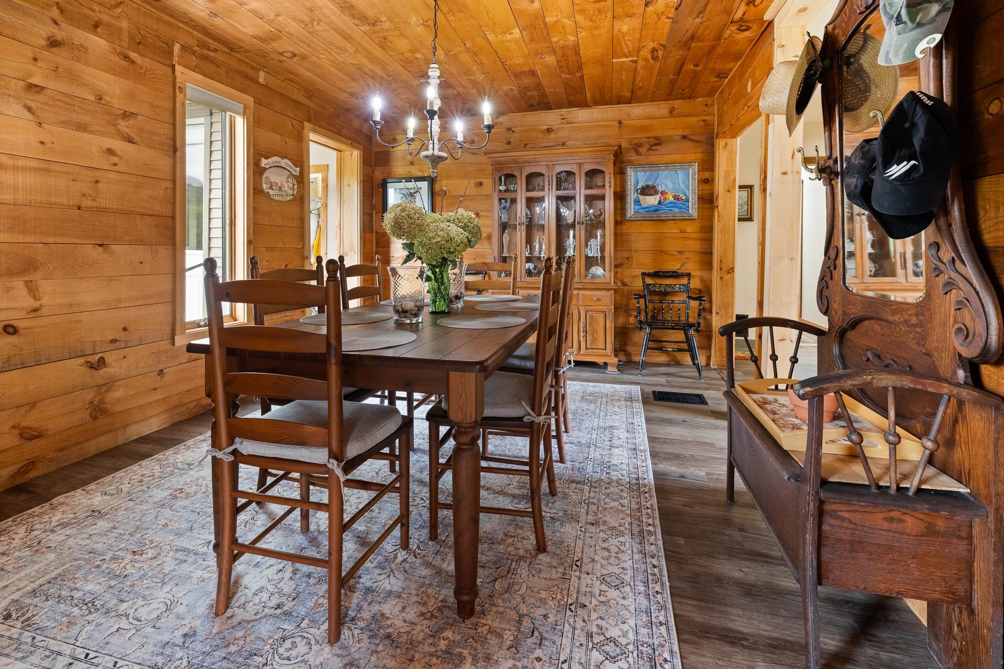 157 Dartt Hill Road Bethel, VT 05032 - Photo 31 of 55