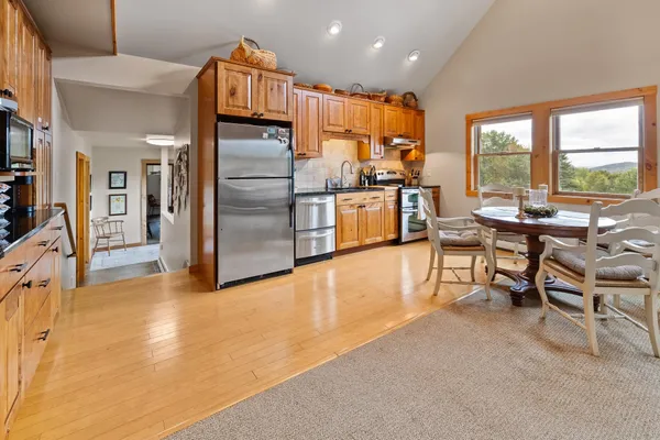 $949,000 | 157 Dartt Hill Road, Bethel, VT 05032