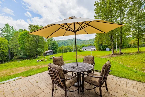 $949,000 | 157 Dartt Hill Road, Bethel, VT 05032