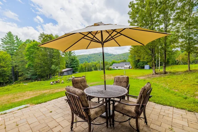 $949,000 | 157 Dartt Hill Road, Bethel, VT 05032