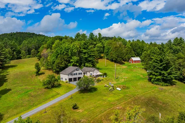 $949,000 | 157 Dartt Hill Road, Bethel, VT 05032