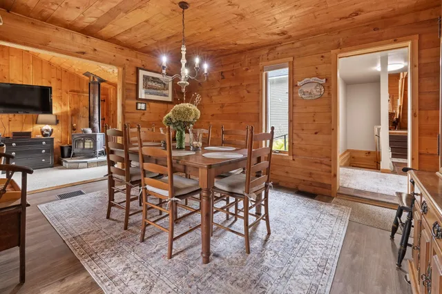 $949,000 | 157 Dartt Hill Road, Bethel, VT 05032