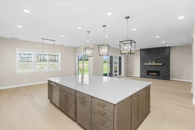 $1,008,990 | 5955 Hunt Vly Drive, Spring Hill, TN 37174