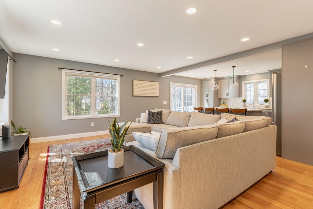 97 Batchelder Road Reading, MA 01867 - Photo 12 of 42