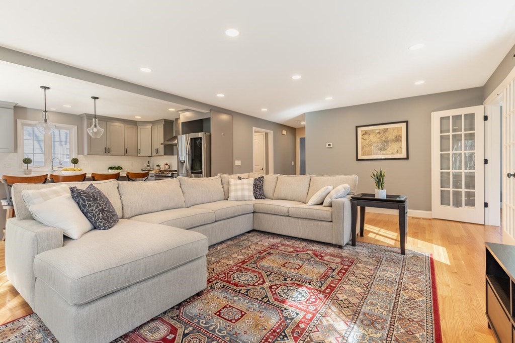 97 Batchelder Road Reading, MA 01867 - Photo 13 of 42