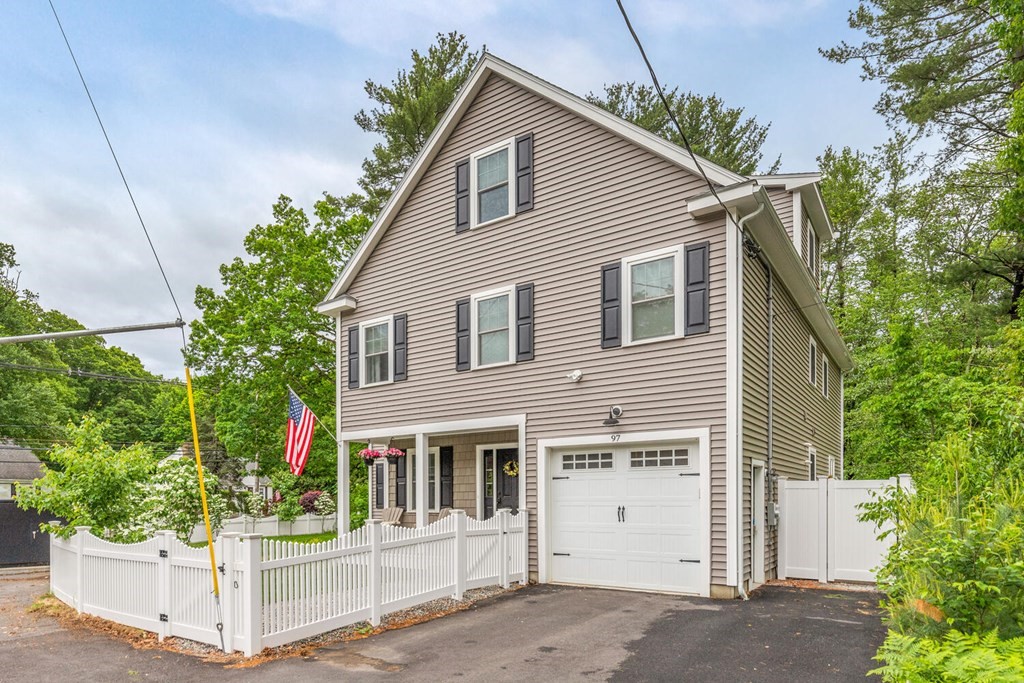 97 Batchelder Road Reading, MA 01867 - Photo 2 of 42