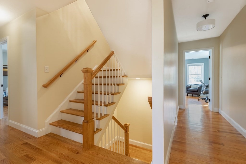 97 Batchelder Road Reading, MA 01867 - Photo 21 of 42