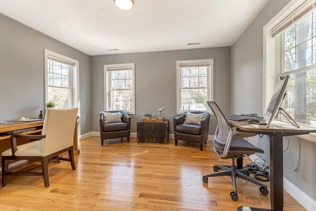 97 Batchelder Road Reading, MA 01867 - Photo 31 of 42